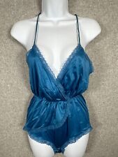 satin bodysuit for sale  Greensboro