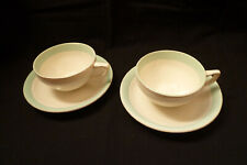 Anciennes tasses café d'occasion  Garat