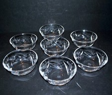 Baccarat lot cut d'occasion  Expédié en Belgium