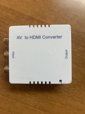 Gbc mini convertitore usato  Potenza