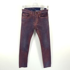 Diesel jeans thavar gebraucht kaufen  Neuburg a.d.Donau