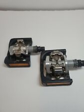 Clipes e pedais Shimano SPD PD-M515 comprar usado  Enviando para Brazil