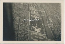 Foto paris luftaufnahme gebraucht kaufen  Bad Münster