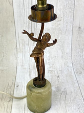 Art deco female for sale  WOKING