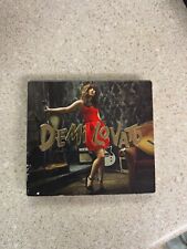 Don't Forget [Deluxe Edition] by Demi Lovato CD Used comprar usado  Enviando para Brazil