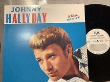 Johnny hallyday. collection. d'occasion  Marseille IX