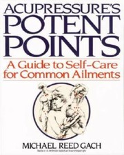 Acupressure potent points for sale  Montgomery