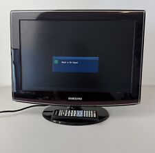 Samsung ln19a650a1d lcd for sale  Detroit