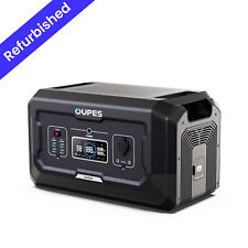 Oupes extra 2048wh for sale  Buford