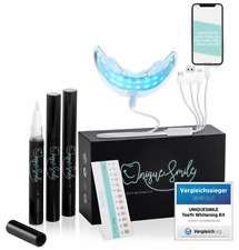 Hochwertiges teeth whitening gebraucht kaufen  Dortmund