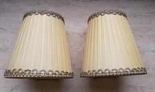 Alte aufstecklampenschirm klem gebraucht kaufen  Deutschland