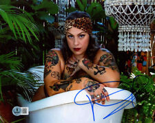 Danielle colby signed for sale  USA