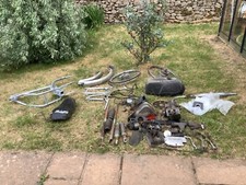 Malaguti 50cc sports for sale  LAUDER