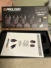 Prologic element compact for sale  FROME