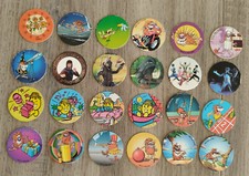 Lot pogs avimage d'occasion  Lubersac