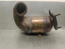 467940001 catalizzatore per usato  Ferrara