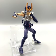 Mini boneco Phoenix Ikki Saint Seiya Knights of the Zodiac anime Japão ee791, usado comprar usado  Enviando para Brazil