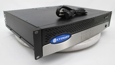 Usado, Amplificador de potência Crown CTs 2000 2 canais com cartão de entrada BBY PIP2 #822 comprar usado  Enviando para Brazil