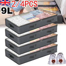 90l large underbed for sale  LEICESTER