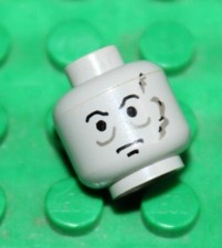 Tête lego star d'occasion  France