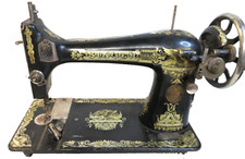 Antique singer sewing for sale  New Hope