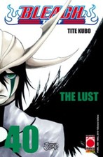 Manga bleach prima usato  Villar Focchiardo