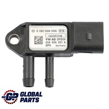 Audi dpf exhaust for sale  UK