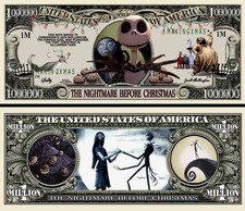 Tim burton etrange d'occasion  Brie-Comte-Robert