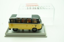 Brekina modell bus gebraucht kaufen  Bad Waldsee