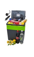 Kühlbox 30l 12v gebraucht kaufen  Stuttgart