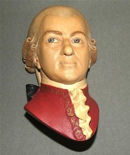 Bossons mozart character for sale  MIDDLEWICH