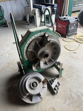 Tested greenlee 555 for sale  Charlevoix