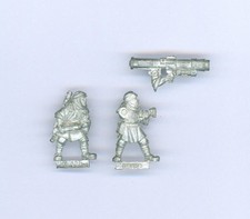 LANÇADOR DE MÍSSEIS CITADEL WARHAMMER 40K OOP IMPERIAL GUARD TALLARN comprar usado LANÇADOR DE MÍSSEIS CITADEL WARHAMMER 40K OOP IMPERIAL GUARD TALLARN comprar usado  Enviando para Brazil