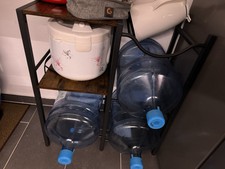Bikoney gallonen wasserspender gebraucht kaufen  Berlin