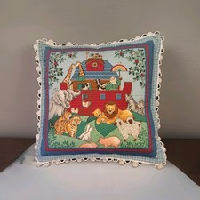 Noah ark decorative for sale  Mount Airy