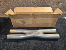 Carven exhaust inc for sale  North Salt Lake