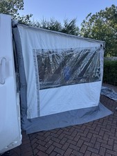 Fiamma canopy sides for sale  BOSTON