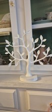 white metal jewelry tree for sale white metal jewelry tree for sale Wesley Chapel