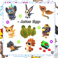 Adopt pets aztec gebraucht kaufen  Deutschland