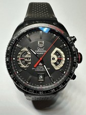 Tag heuer cav518b for sale  Richmond