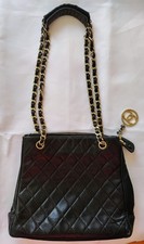 Chanel vintage schultertasche gebraucht kaufen  Lohmar