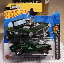 Hot wheels volvo gebraucht kaufen  Garbsen