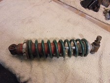 Tvr suspension shock for sale  BOLTON