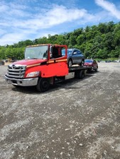 Used rollback tow for sale  Millville