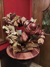 Legendary beast studios for sale  Tulsa
