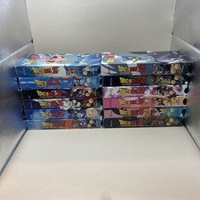 Dragon ball vhs for sale  Whitmore Lake