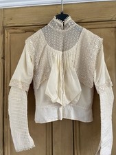 Vintage lace victorian for sale  BANBURY