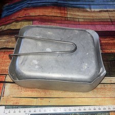 British army aluminium for sale  RUGBY