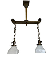 Antique mission light for sale  Buffalo
