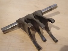 Gear selector forks for sale  SHEPTON MALLET